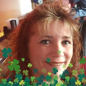 Meet your Posher, Leslie